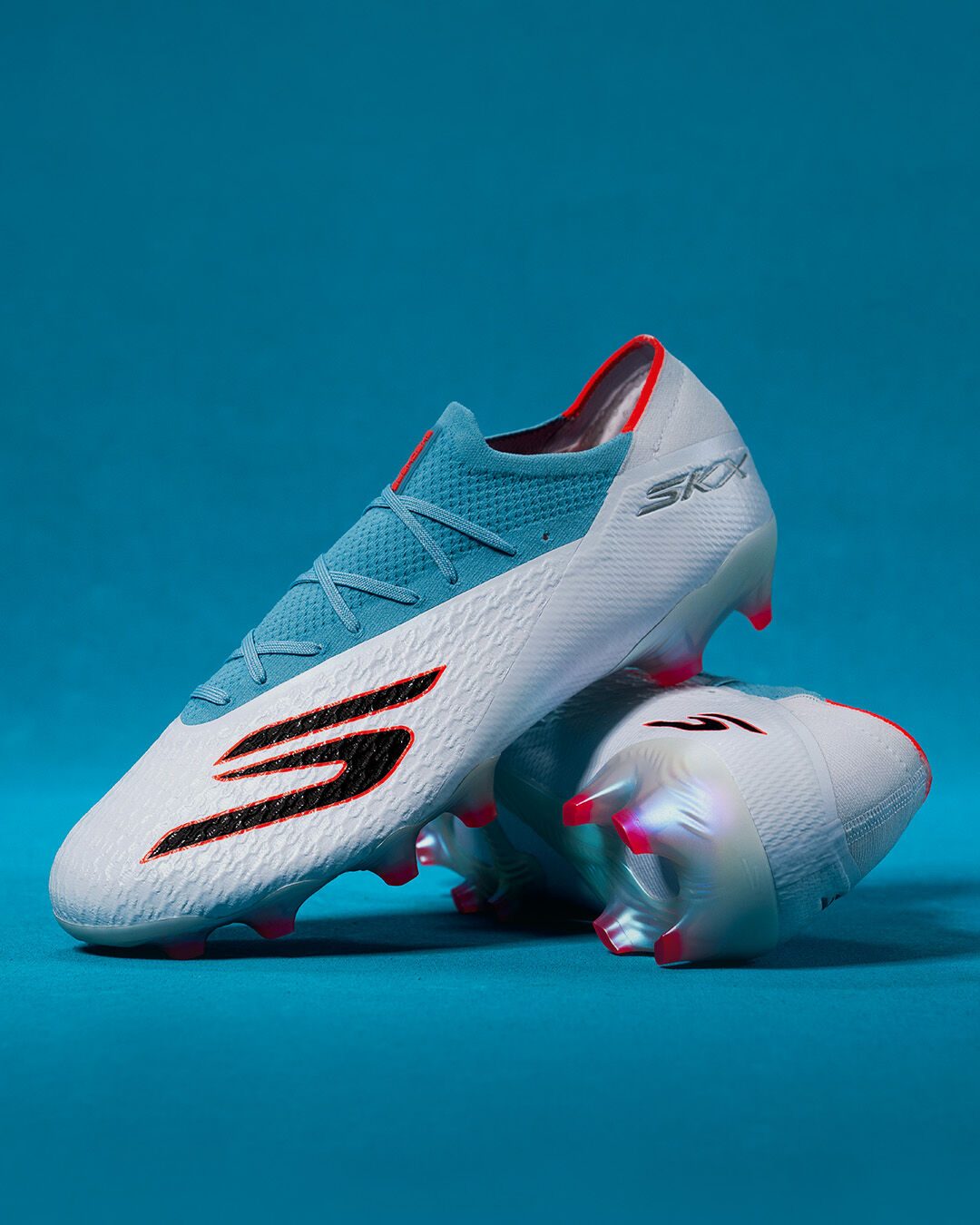 Skechers SKX_02 FG Football Boots